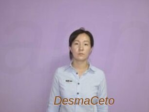 DesmaCeto