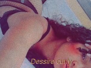 Dessire_curly