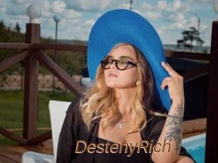 DestenyRich