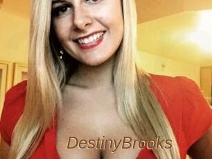 DestinyBrooks