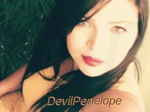 DevilPenelope