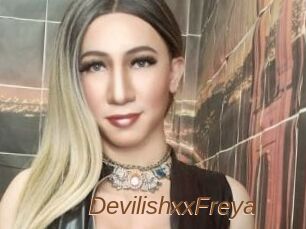 DevilishxxFreya
