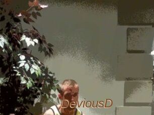 DeviousD