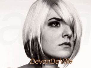 DevonDeVille