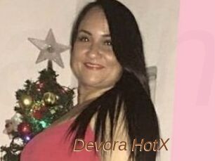 Devora_HotX