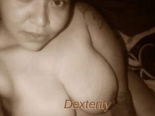 Dexterity