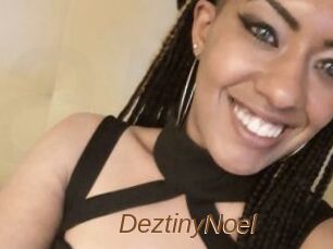 DeztinyNoel