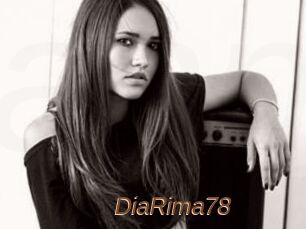 DiaRima78