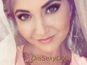 DiaSexyDoll