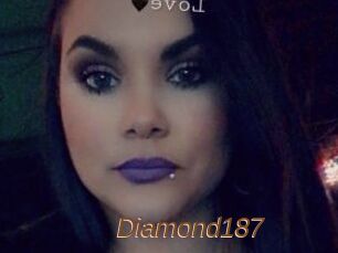 Diamond187