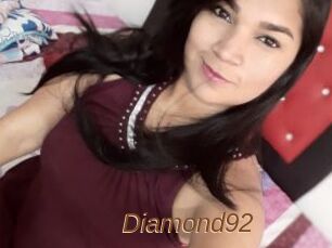 Diamond92