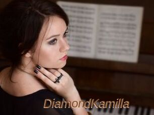 DiamondKamilla