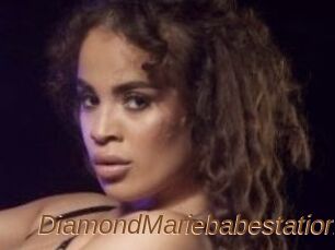 DiamondMariebabestation