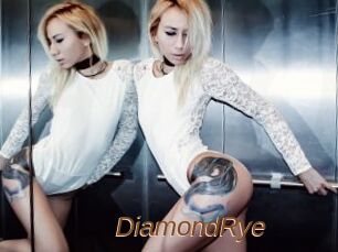 DiamondRye