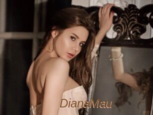 DianaMau