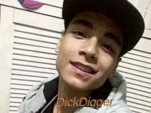 DickDigger