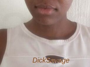 DickSavage