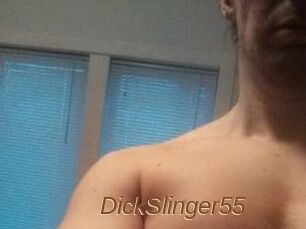 DickSlinger55