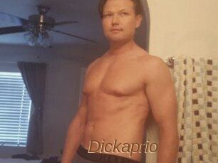 Dickaprio