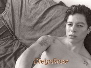 DiegoRose
