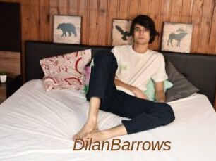 DilanBarrows