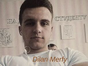 Dilan_Merfy