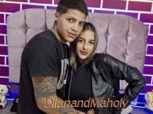 DilanandMaholy