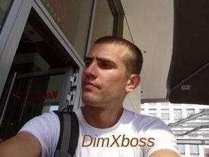 DimXboss