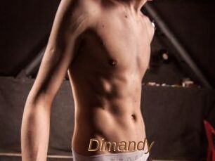 Dimandy