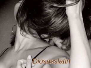 Diosasslatin