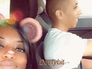 Dirrtybit