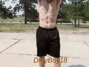 DirtyBoy18