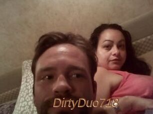 DirtyDuo718