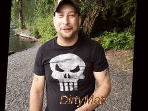 DirtyMatt