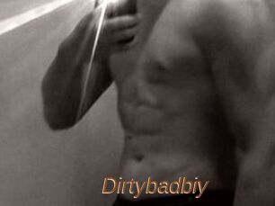Dirtybadbiy