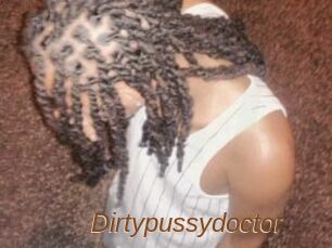 Dirtypussydoctor