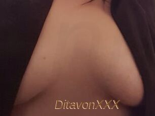 DitavonXXX