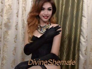 DivineShemale