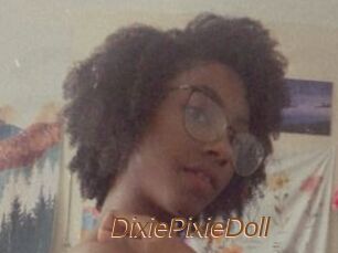 DixiePixieDoll
