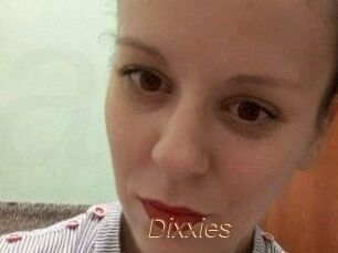 Dixxies
