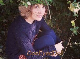 DoeEyedDoll