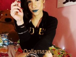 Dollamazon_Ts