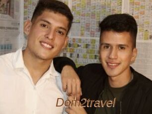 Dom2travel
