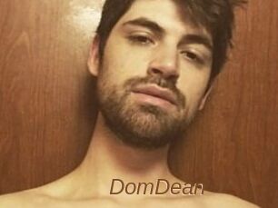 DomDean