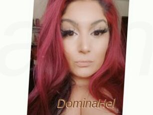 DominaHel