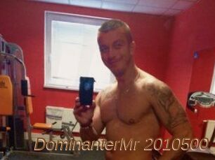 DominanterMr