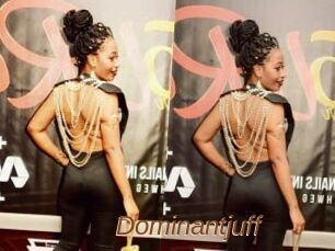 Dominantjuff