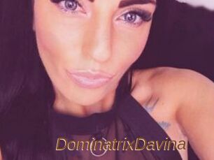 DominatrixDavina