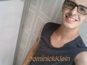 DominickKlein