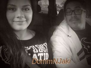 DommNJaki